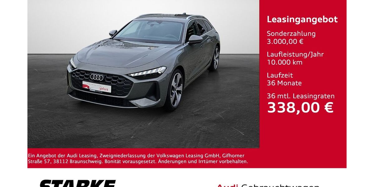 Audi A5 5.785 km 46.980 &euro; Osnabrück 49080