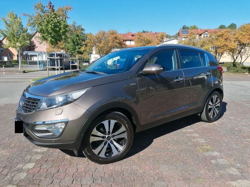 Sportage