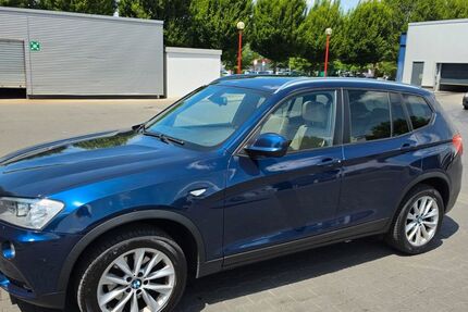 BMW X3 219.000 km 10.200 &euro; Oberwiesenacker 92355