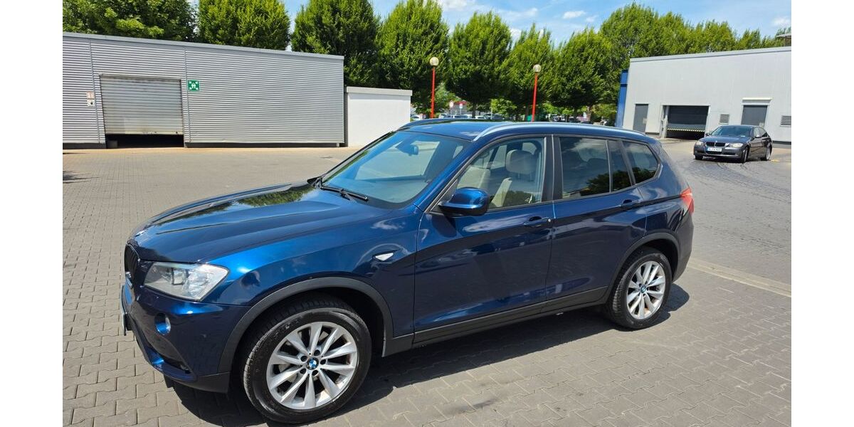 BMW X3 219.000 km 10.200 &euro; Oberwiesenacker 92355