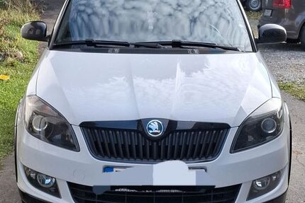 Skoda Fabia 102.000 km 8.700 € Horgenzell 88263