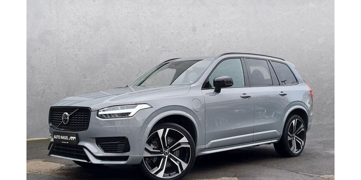 Volvo XC90 23.498 km 59.490 &euro; Dinslaken 46535