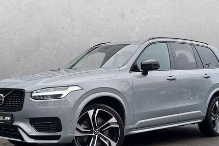 Volvo XC90 23.498 km 62.490 &euro; Dinslaken 46535