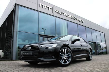 Audi A6 54.000 km 32.500 &euro; Griesheim - Darmstadt 64347