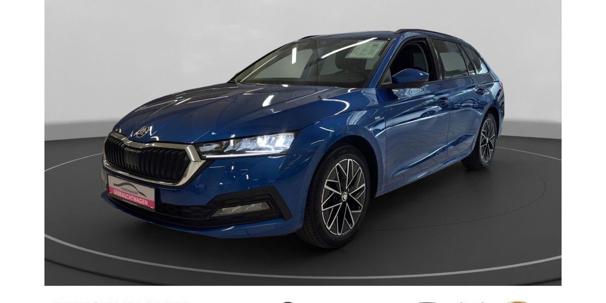 Skoda Octavia 106.923 km 19.490 &euro; Bonn 53119