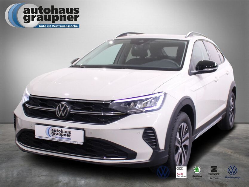 VW Taigo 15.000 km 23.985 € Brandis 04821