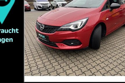 Opel Astra 42.000 km 18.300 &euro; Niesky 02906