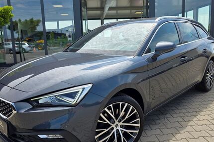 Seat Leon 98.000 km 19.999 &euro; Damme 49401