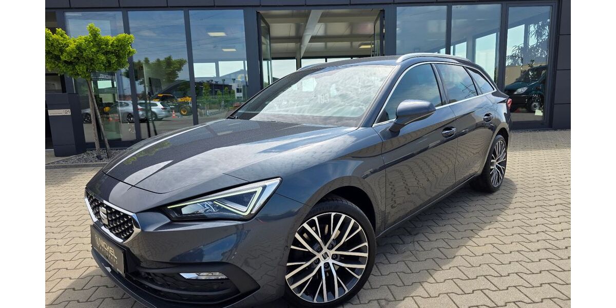 Seat Leon 98.000 km 19.999 &euro; Damme 49401