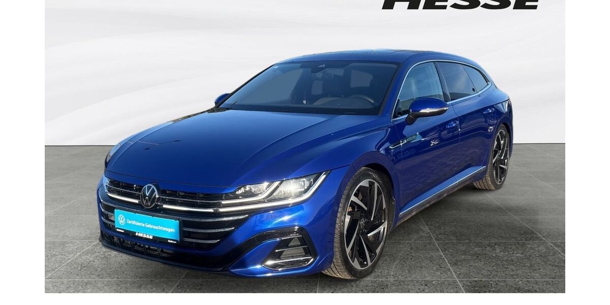 VW Arteon 67.752 km 33.930 &euro; Sottrum 27367