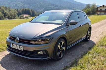 VW Polo 109.400 km 13.990 &euro; Inzell 83334
