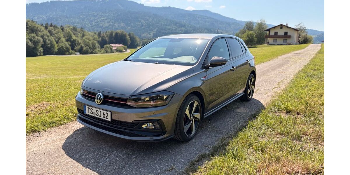 VW Polo 109.400 km 13.990 &euro; Inzell 83334