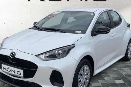 Mazda 2 2.501 km 19.998 &euro; Erfurt 99099