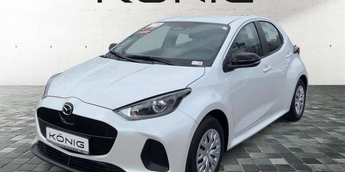 Mazda 2 2.501 km 19.998 &euro; Erfurt 99099