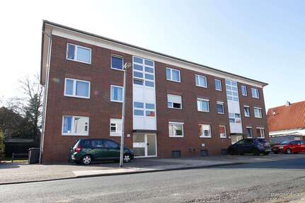 Wohnung zum Kaufen in Varel 95.000 € 57.1 m²