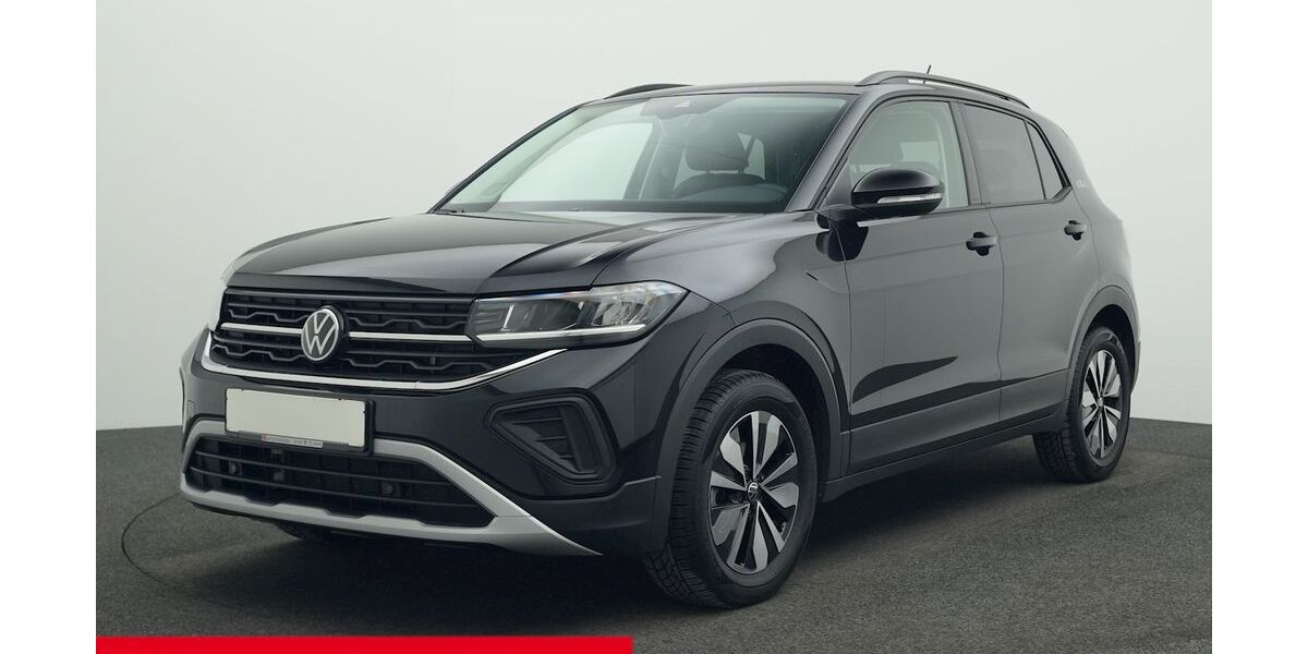 VW T-Cross 23.425 km 24.650 &euro; Regensburg 93055