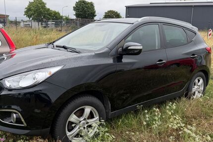 Hyundai ix35 295.000 km 3.800 &euro; Potsdam Mittelmark / Beelitz 14547