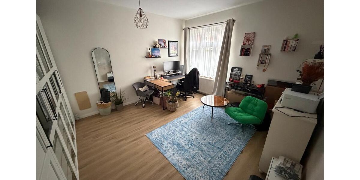 Erdgeschoßwohnung Eisenach - 3 Zimmer, 99 m&sup2;, 205.000&euro; | Angebot:26196501