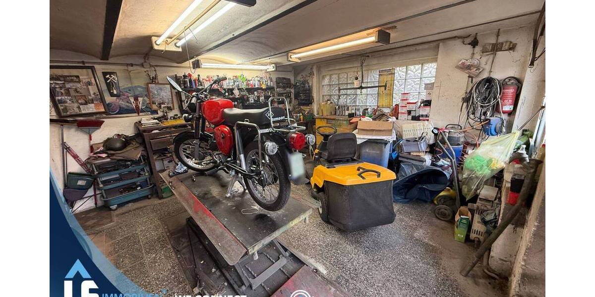 Gewerbeobjekt Kamern - 79.000&euro; | Angebot:26451420
