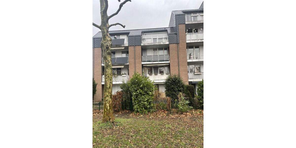 Etagenwohnung Meckenheim - 2 Zimmer, 62 m&sup2;, 205.000&euro; | Angebot:25316783