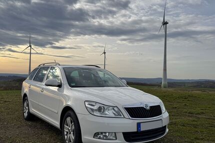 Skoda Octavia 225.000 km 5.800 &euro; Hattorf am Harz 37197
