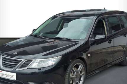 Saab 9-3 185.200 km 13.093 &euro; Bad Tölz 83646