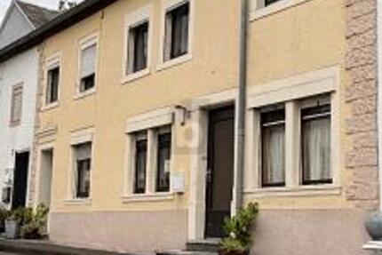 EHEMALIGES WOHN- UND GESCHÄFTSHAUS - Haus Herforst | Angebot:27143799