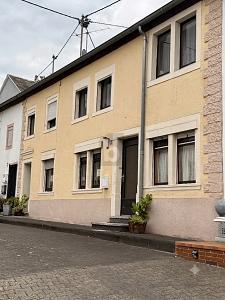EHEMALIGES WOHN- UND GESCHÄFTSHAUS - Wohn- & Geschäftshaus Herforst | Angebot:27143799