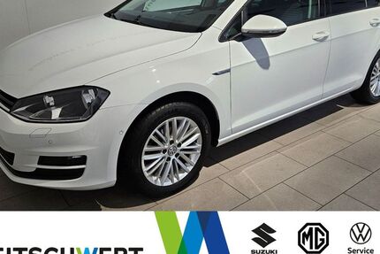 VW Golf 92.900 km 13.950 € Ansbach 91522
