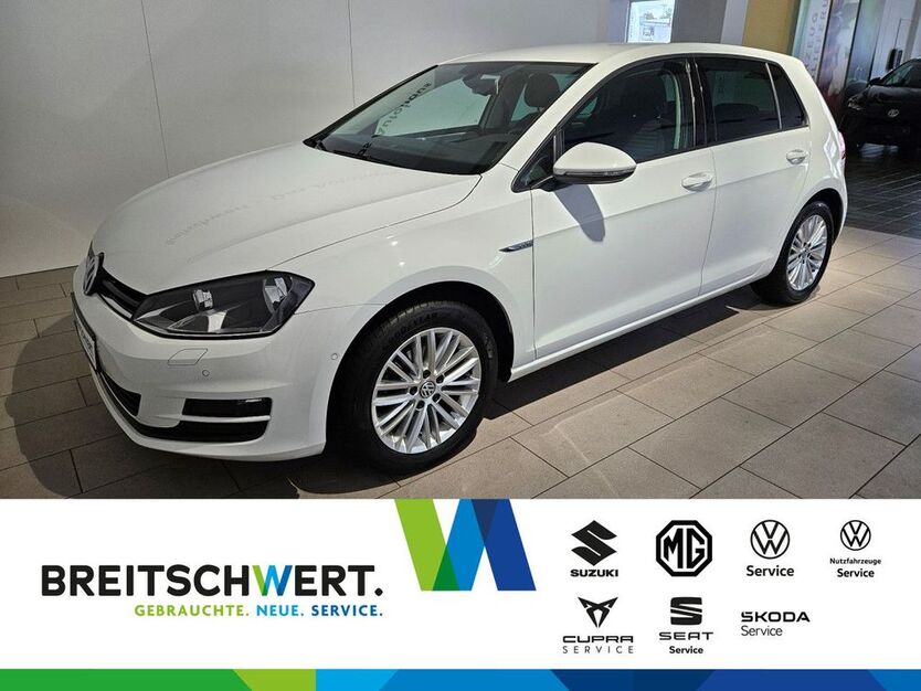 VW Golf 92.900 km 13.950 € Ansbach 91522