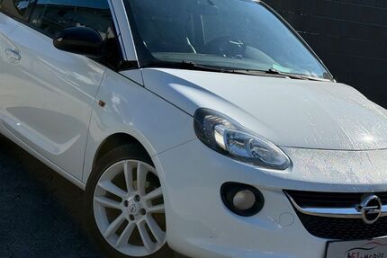 Opel Adam 76.125 km 6.100 &euro; Gummersbach 51645