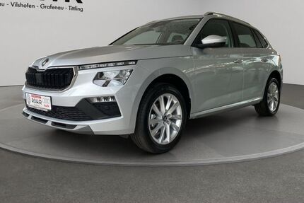Skoda Kamiq 1.022 km 27.900 € Vilshofen 94474
