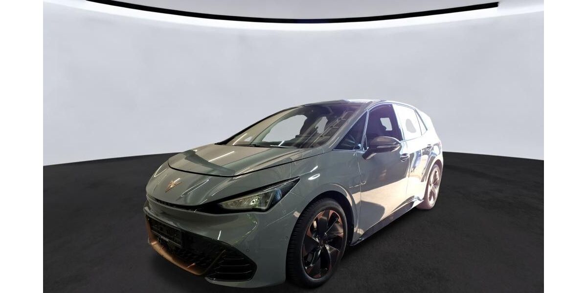 Cupra Born 15.811 km 28.890 &euro; Dettingen/Erms 72581