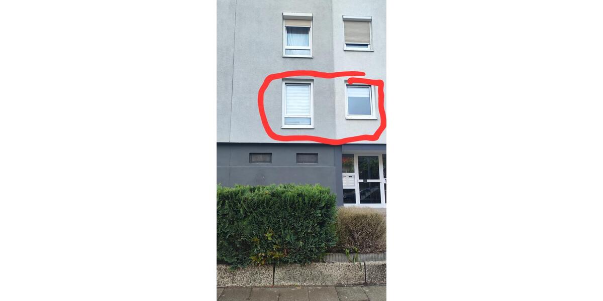 Hochparterre Garbsen - 3 Zimmer, 72 m&sup2;, 178.000&euro; | Angebot:26844311