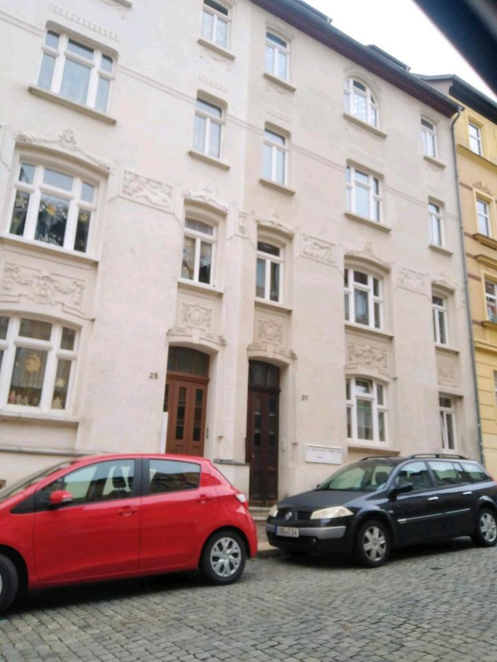 4 Familienhaus in 04600 Altenburg