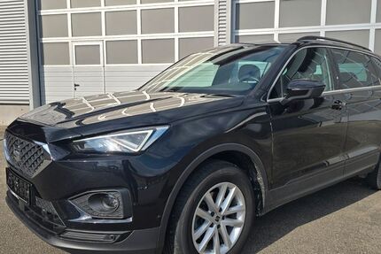 Seat Tarraco 45.500 km 28.990 € Langenenslingen 88515