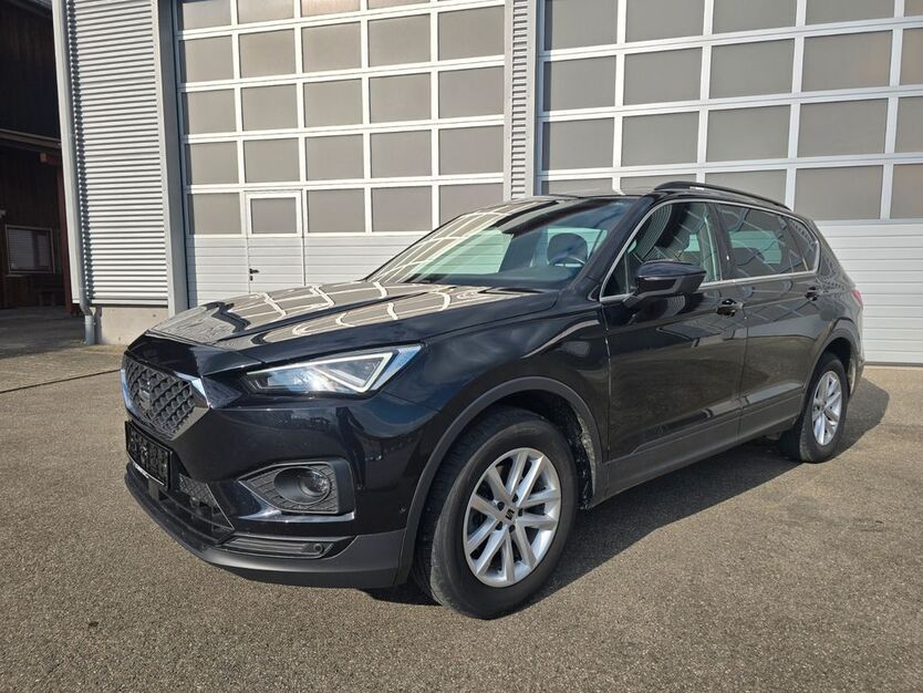 Seat Tarraco 45.500 km 28.990 € Langenenslingen 88515