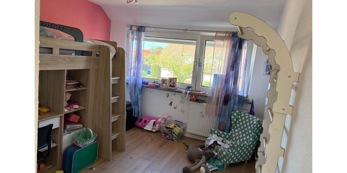 Doppelhaushälfte Wilhelmshaven Fedderwardergroden - 5 Zimmer, 124 m&sup2;, 195.000&euro; | Angebot:26732948