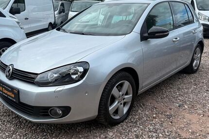 VW Golf 143.371 km 5.490 &euro; Bönnigstedt 25474