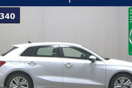 Audi A3 125.767 km 20.280 &euro; Gyhum/Bockel 27404