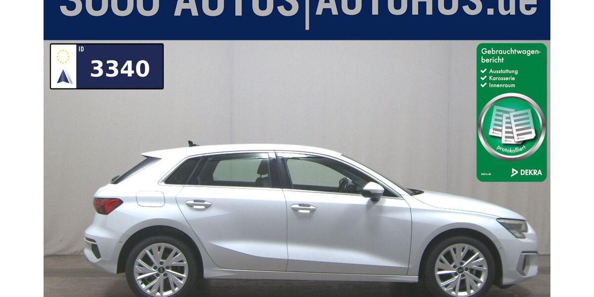 Audi A3 125.767 km 20.280 &euro; Gyhum/Bockel 27404