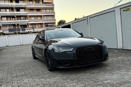 Audi A6 280.000 km 19.000 € Puchheim 82178