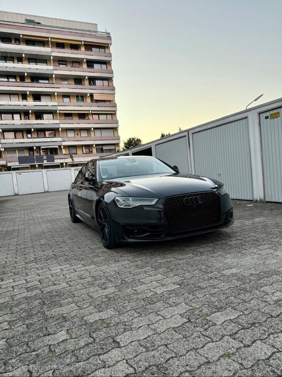 Audi A6 280.000 km 19.000 € Puchheim 82178
