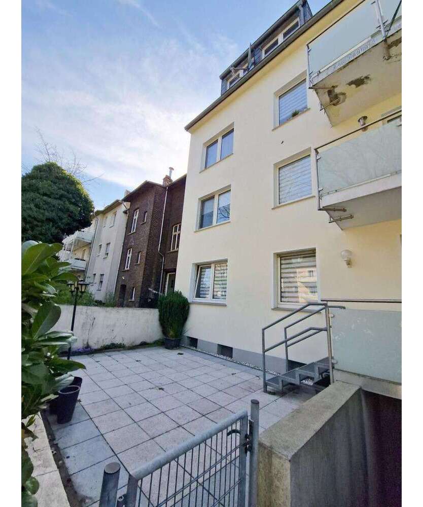 Wohnung zum Kaufen in Oberhausen 169.000 € 83.5 m²