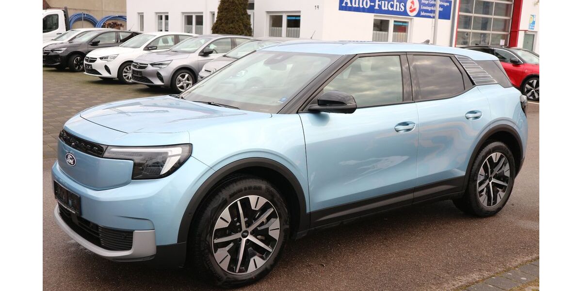 Ford Explorer 12.500 km 35.800 &euro; Ellwangen - Neunstadt 73479