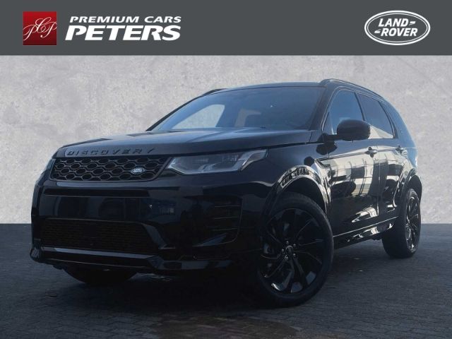 Discovery Sport