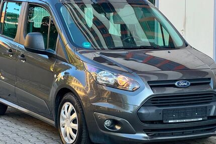 Ford Tourneo Connect 169.618 km 7.999 &euro; Chemnitz 09120