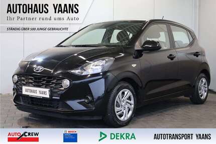 Hyundai i10 69.950 km 10.789 &euro; Pinneberg 25421