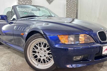 BMW Z3 38.856 km 18.971 € Witten -NRW 58452