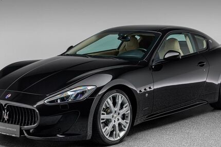 Maserati Granturismo 12.900 km 74.900 &euro; Böblingen 71034